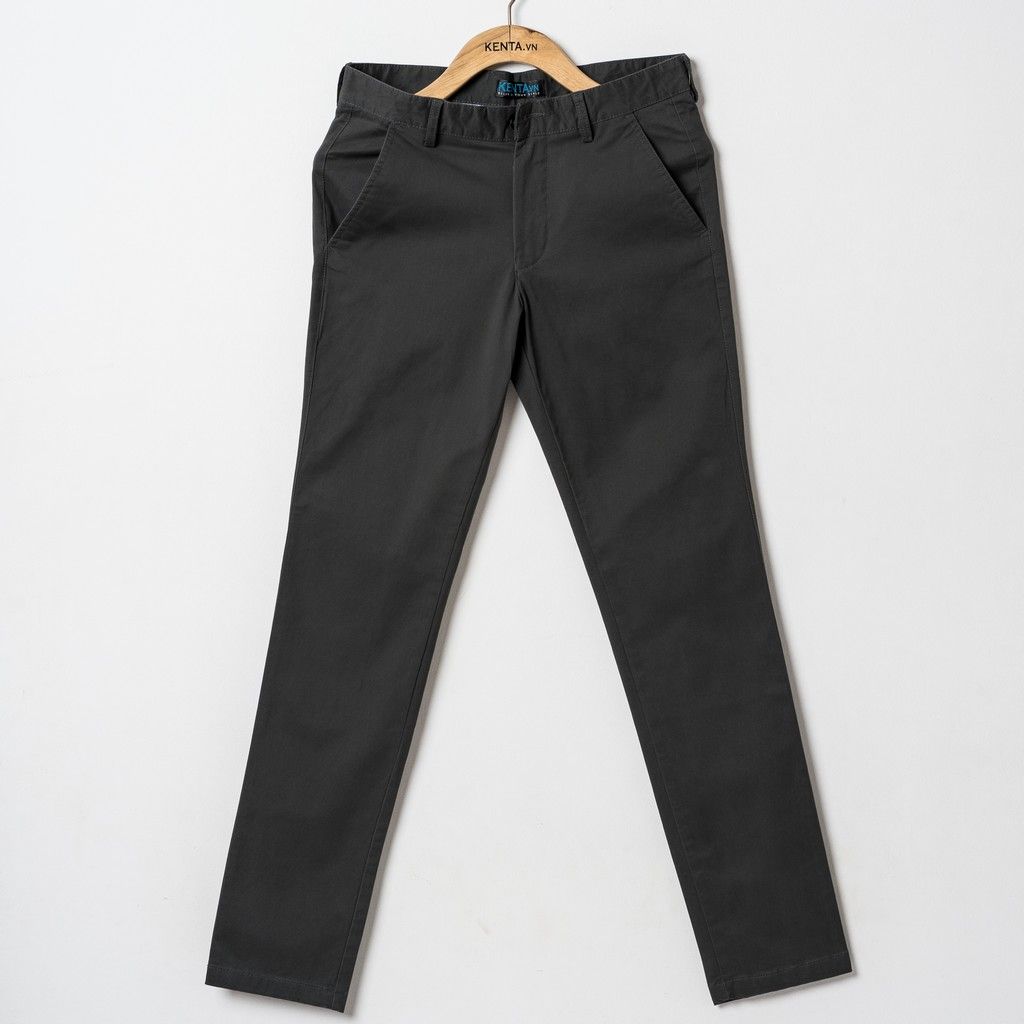 Quần Kaki Dài Nam QKK0017