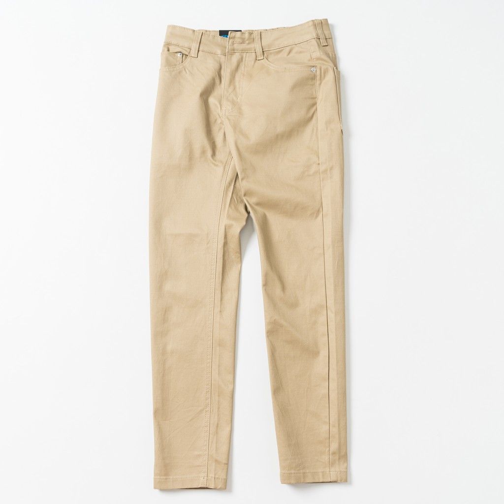 Quần Kaki Dài Nam QKK0038