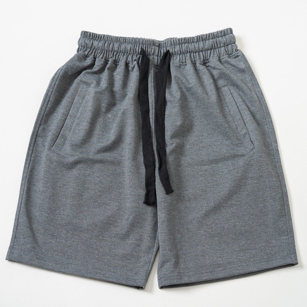 Quần Short Thun QST0002