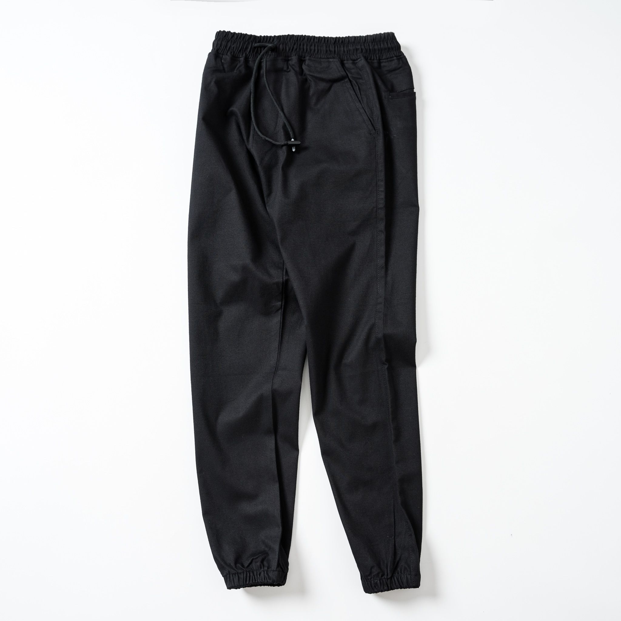 Quần Jogger Kaki Ko Dây Kéo QJK0001
