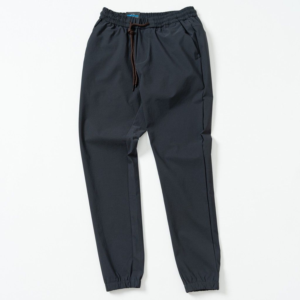 Quần Jogger Kaki Nam QJK0022