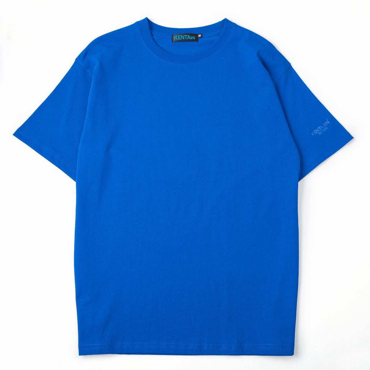 Áo Thun Cotton Oversize ATN0148