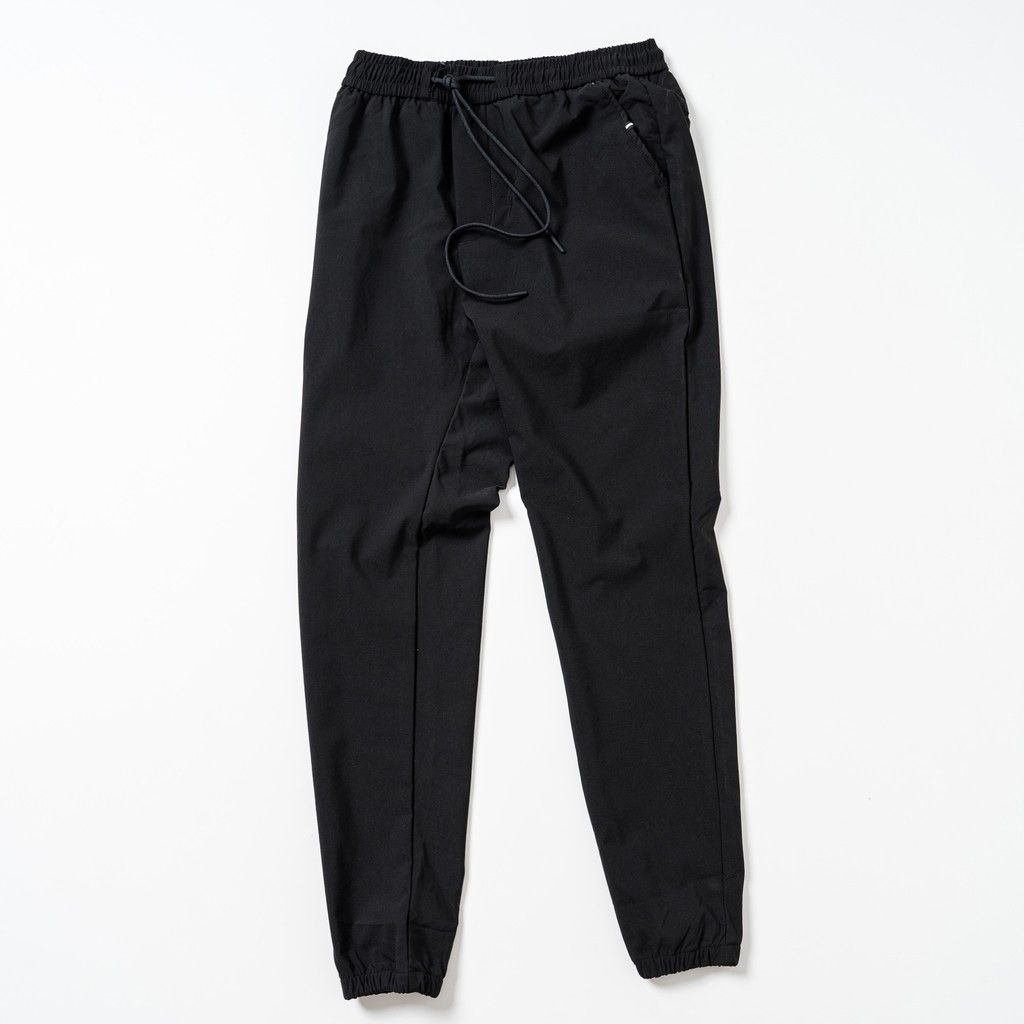 Quần Jogger Kaki Nam QJK0014