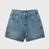  Quần Short Jean Cotton QSJ0021 