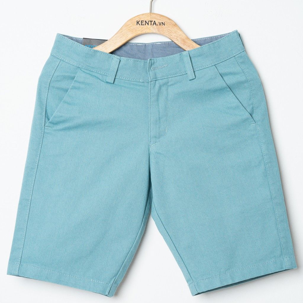 Quần Short Kaki Nam QSK0050