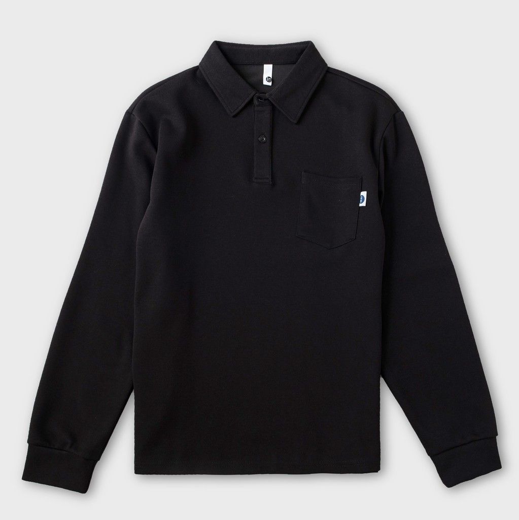Áo Thun Polo Tay Dài ATD0013