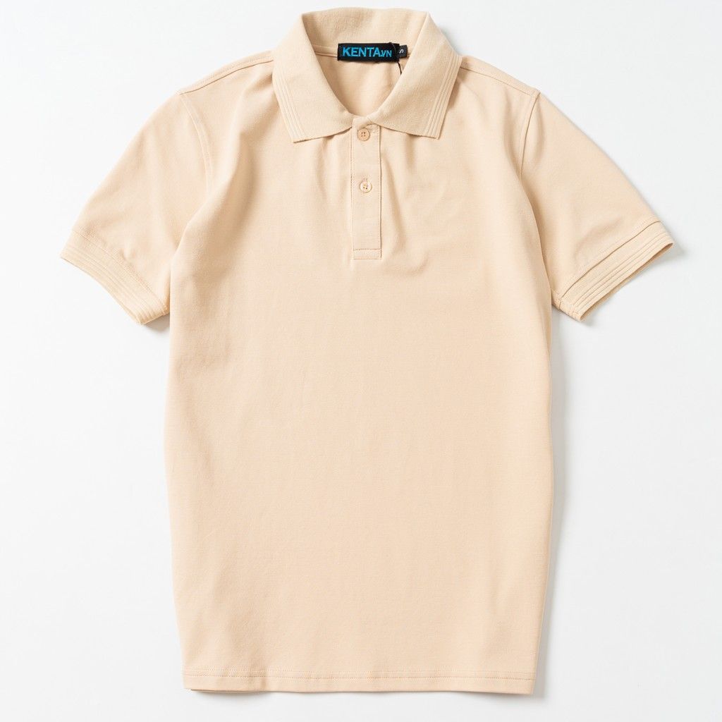 Áo Thun Polo Nam Cổ Dệt ATP0030