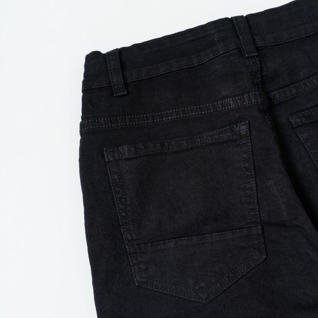 Quần Jean Nam QJD0045