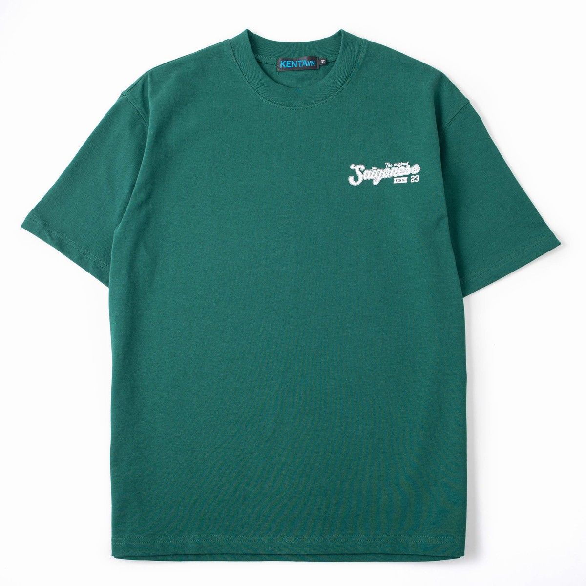 Áo Thun Unisex Saigonnese ATN0147