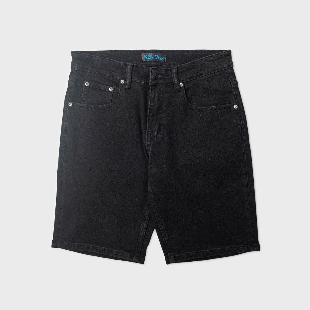 Quần Short Jean Cotton QSJ0023