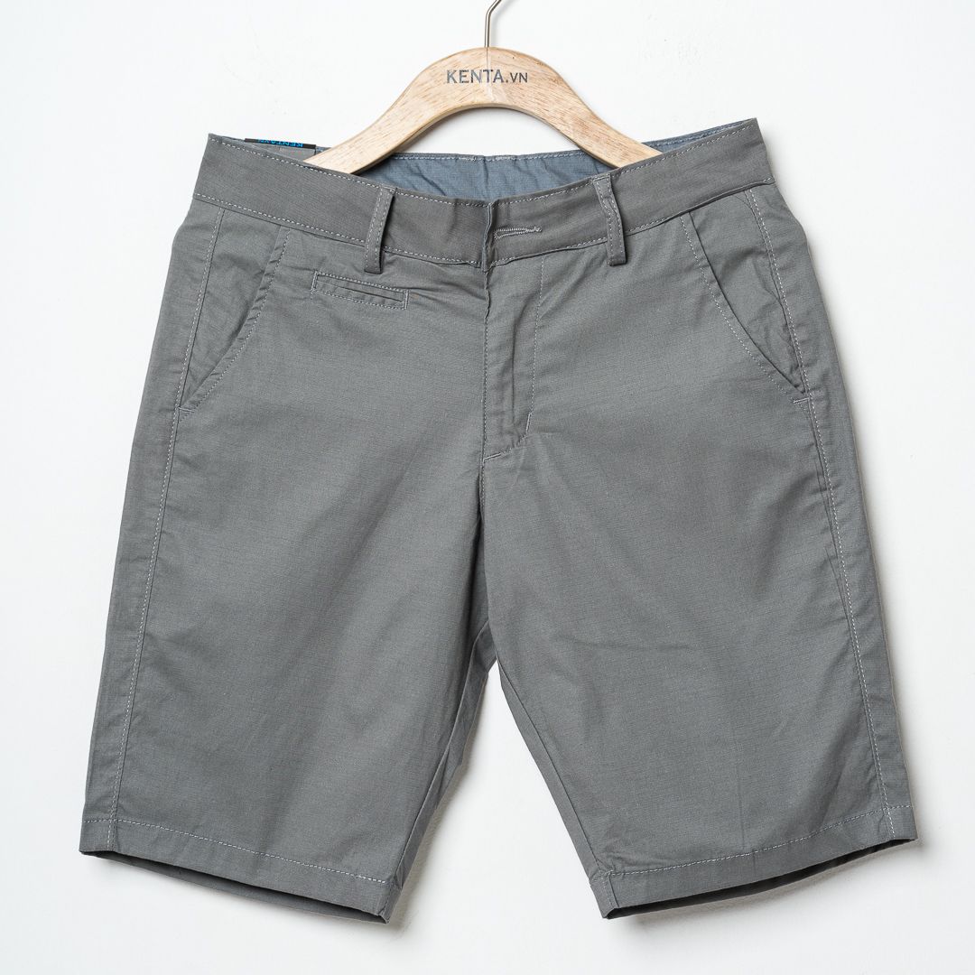 Quần Short Kaki QSK0034