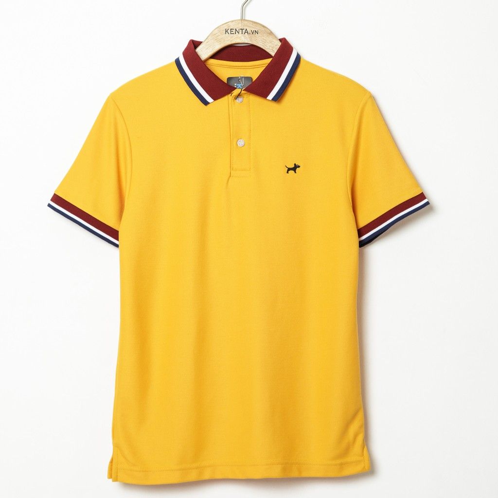 Áo Thun Polo Nam ATP0024