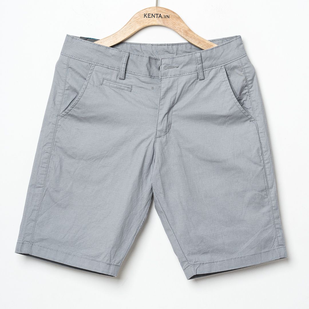 Quần Short Kaki QSK0033