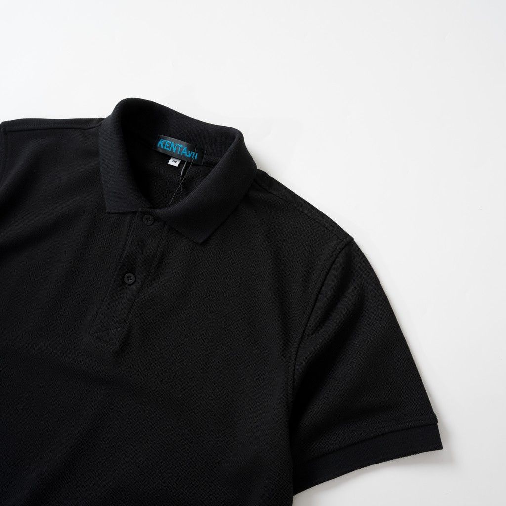 Áo Thun Polo Nam Basic ATP0035
