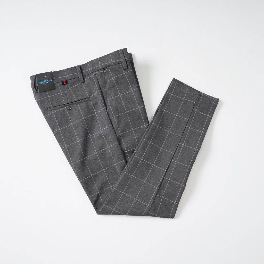 Quần Kaki Caro Nam QKK0029