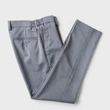  Quần Tây Phối Eo Thun QTA0045 