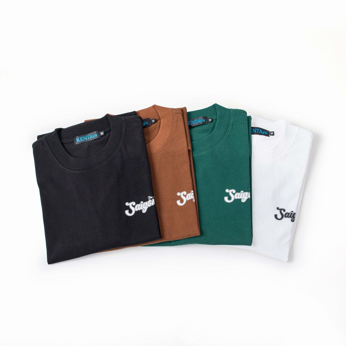 Áo Thun Unisex Saigonnese ATN0147