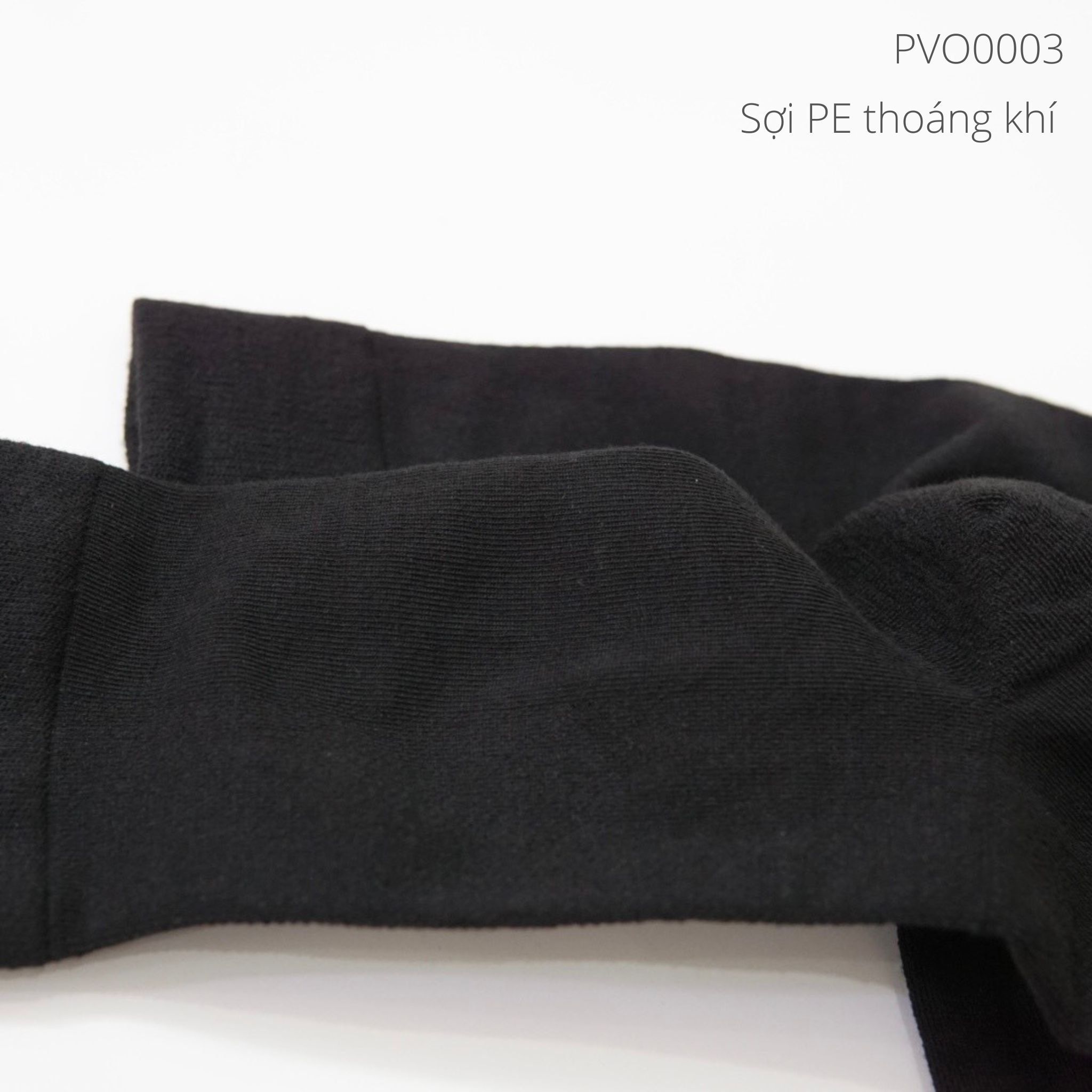 Vớ Cổ Dài PE Co Giãn PVO0003