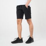  Quần Short Thun Nỉ Dây Kéo Túi QST0004 