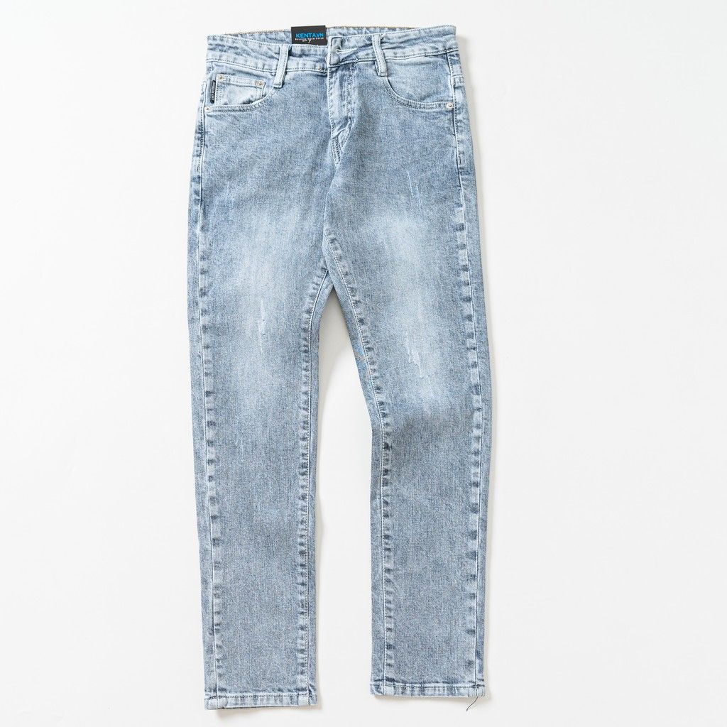 Quần Jean Nam QJD0050