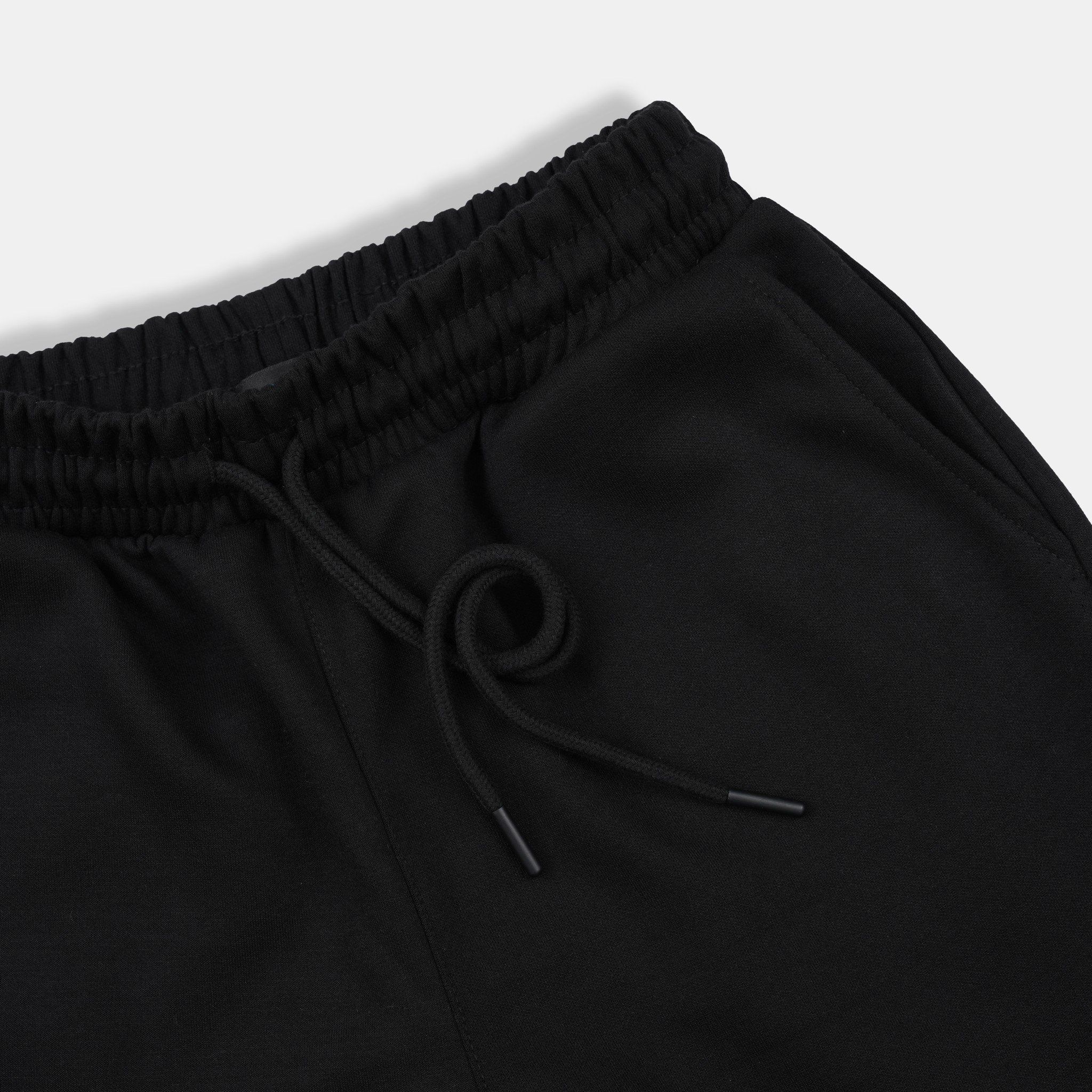 Quần Jogger Nỉ 2 Da Form Regular QTD0020