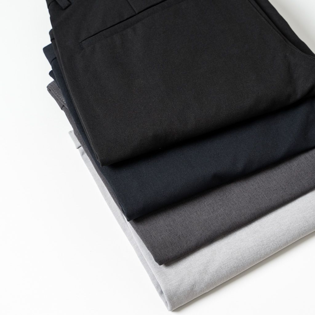 Quần Short Kak Co Giãn QSK0011