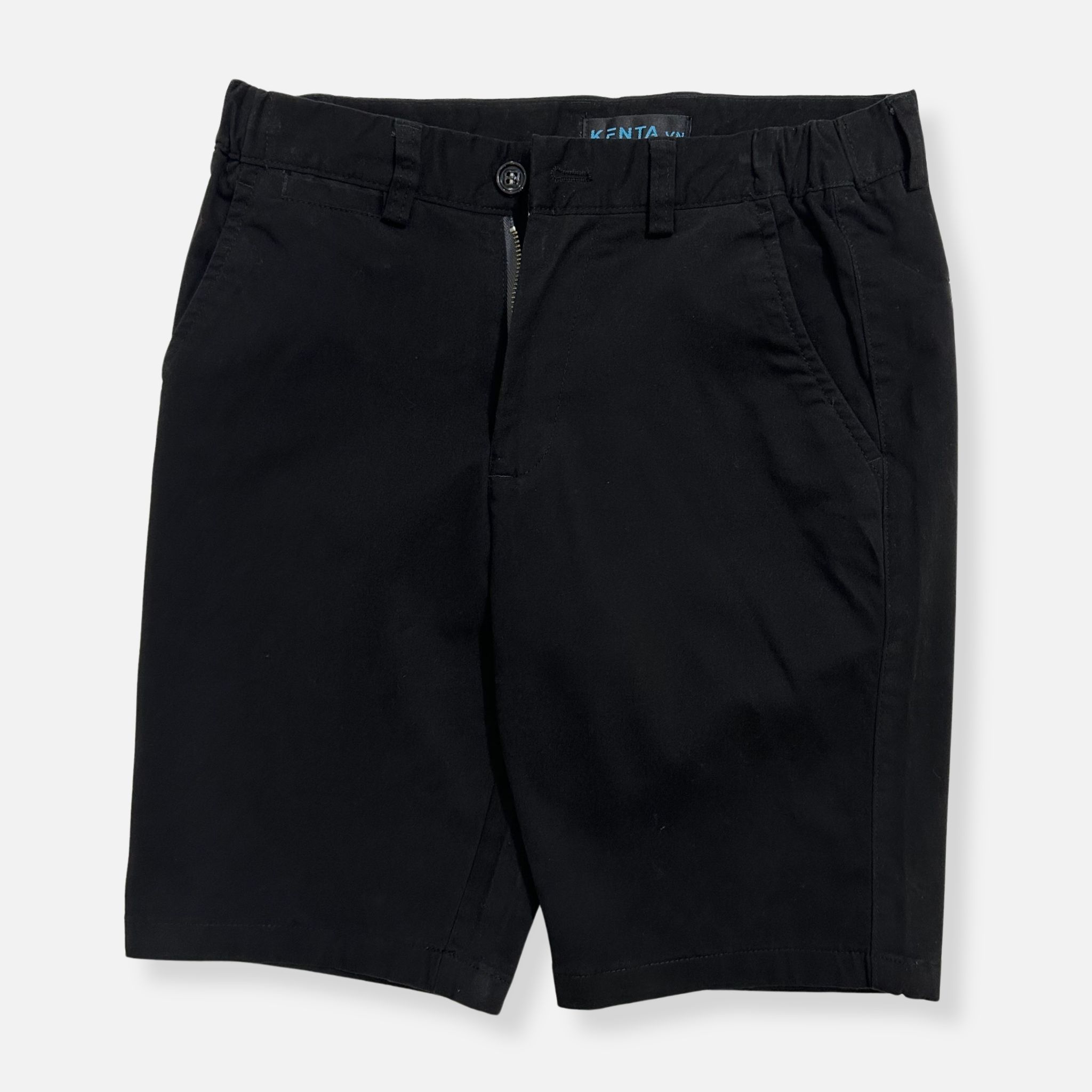 Quần Short Kaki Eo Thun QSK0066