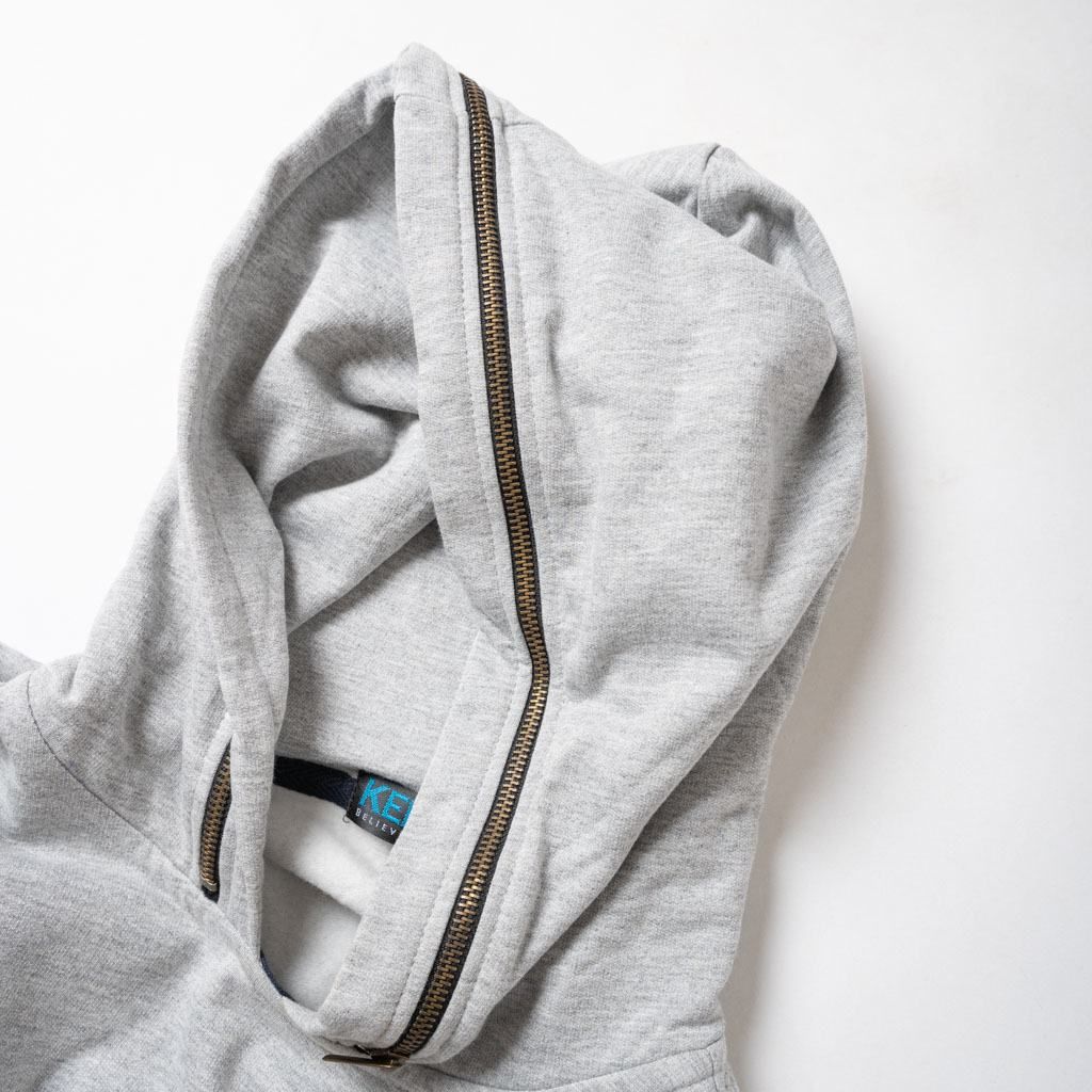 Áo Khoác Hoodie Dk Nón AKN0219