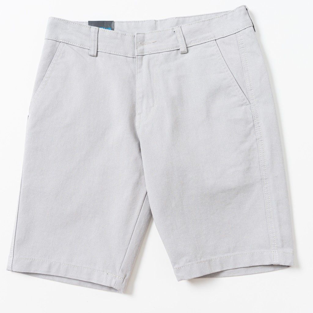 Quần Short Kaki Nam QSK0046
