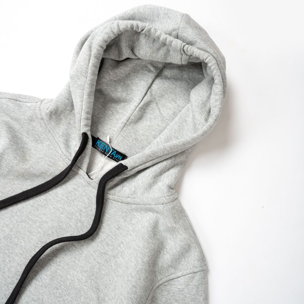 Áo Khoác Hoodie AKN0176