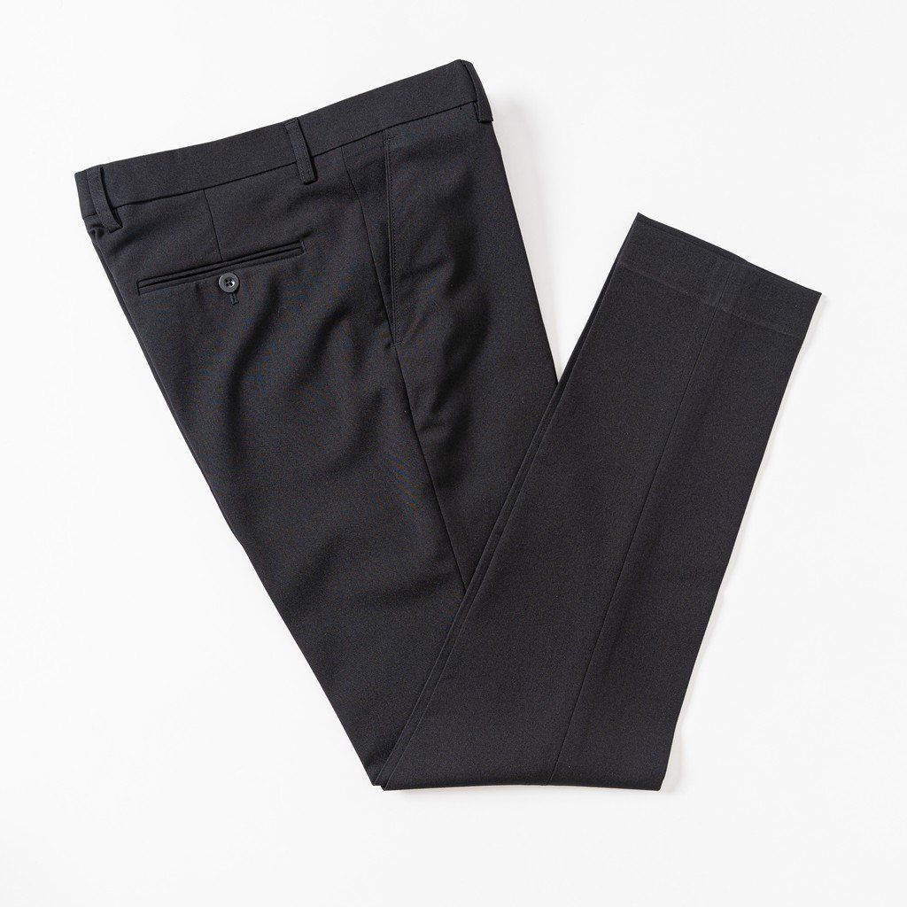 Quần tây nam slimfit viền túi QTA0033