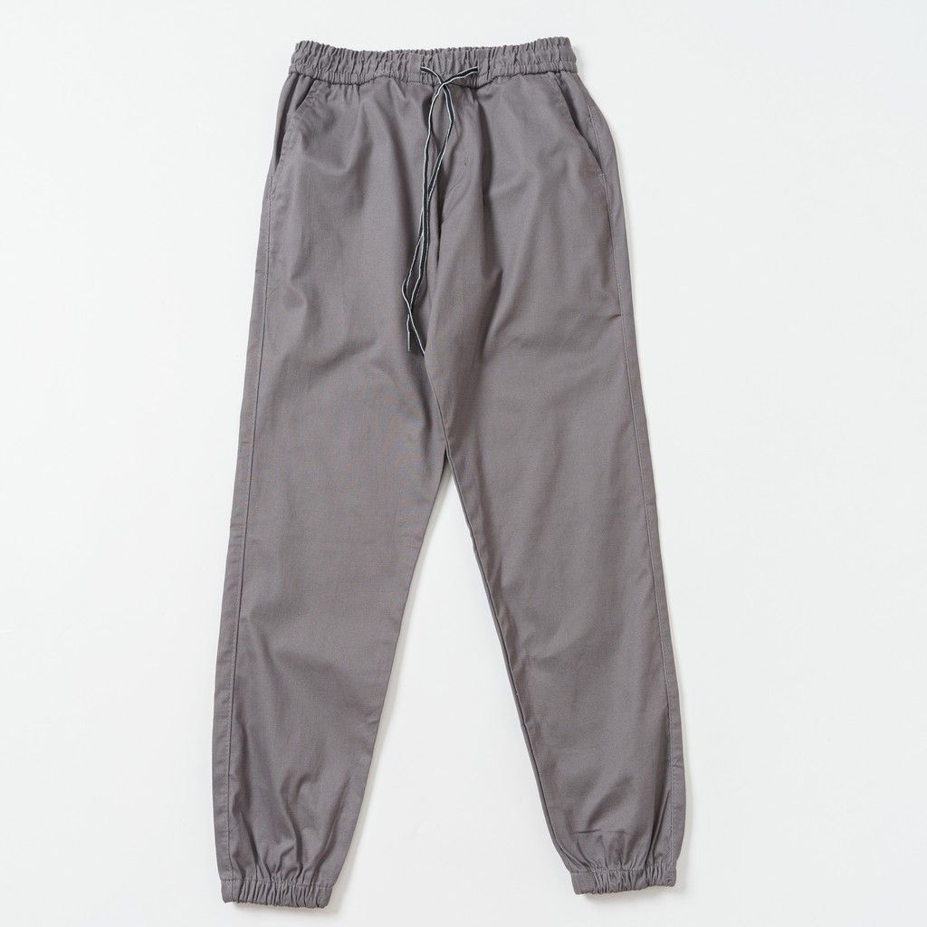 Quần Jogger Kaki Co Giãn QJK0020