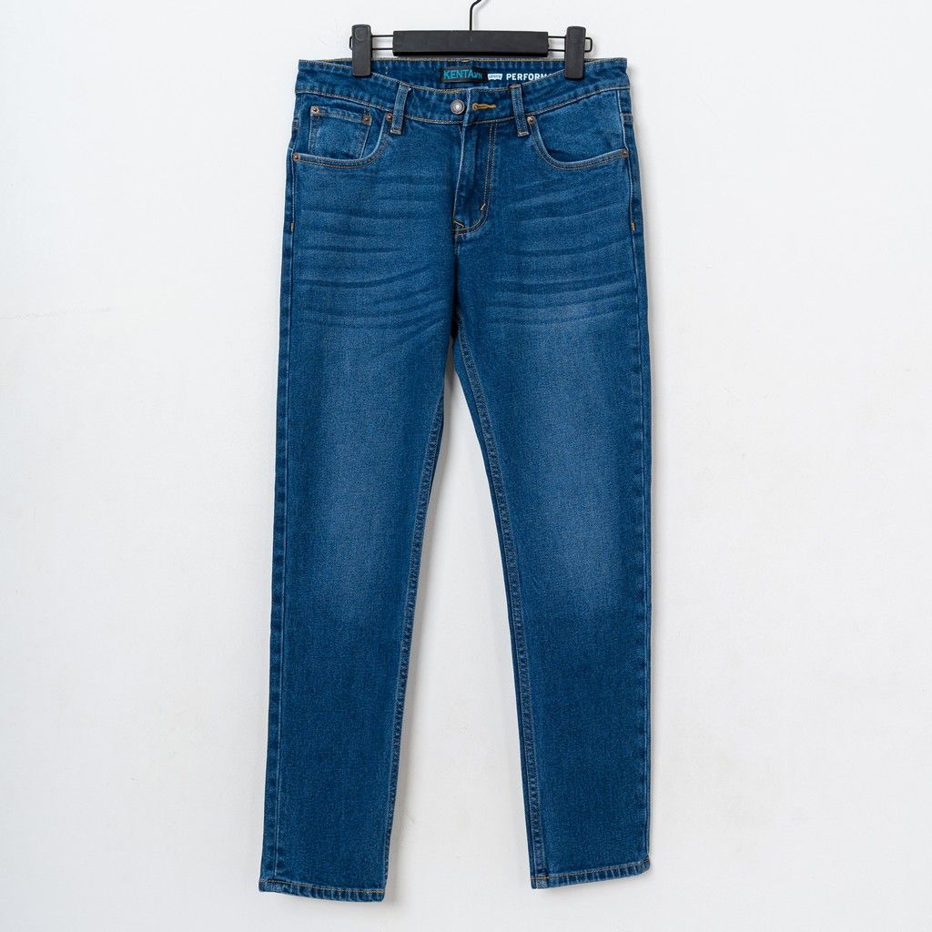 Quần Jean Nam QJD0036