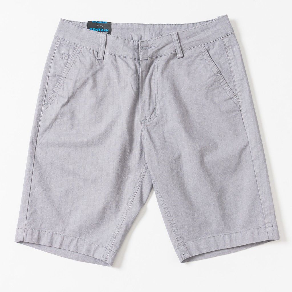 Quần Short Kaki Nam QSK0055