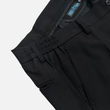  Quần Tây Phối Eo Thun QTA0045 
