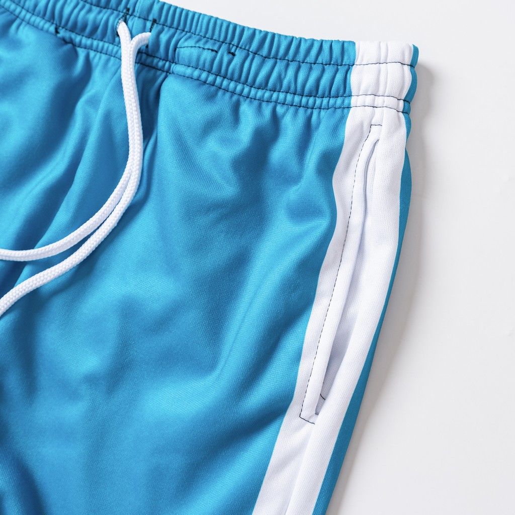 Quần Jogger Game Con Mực QTD0016