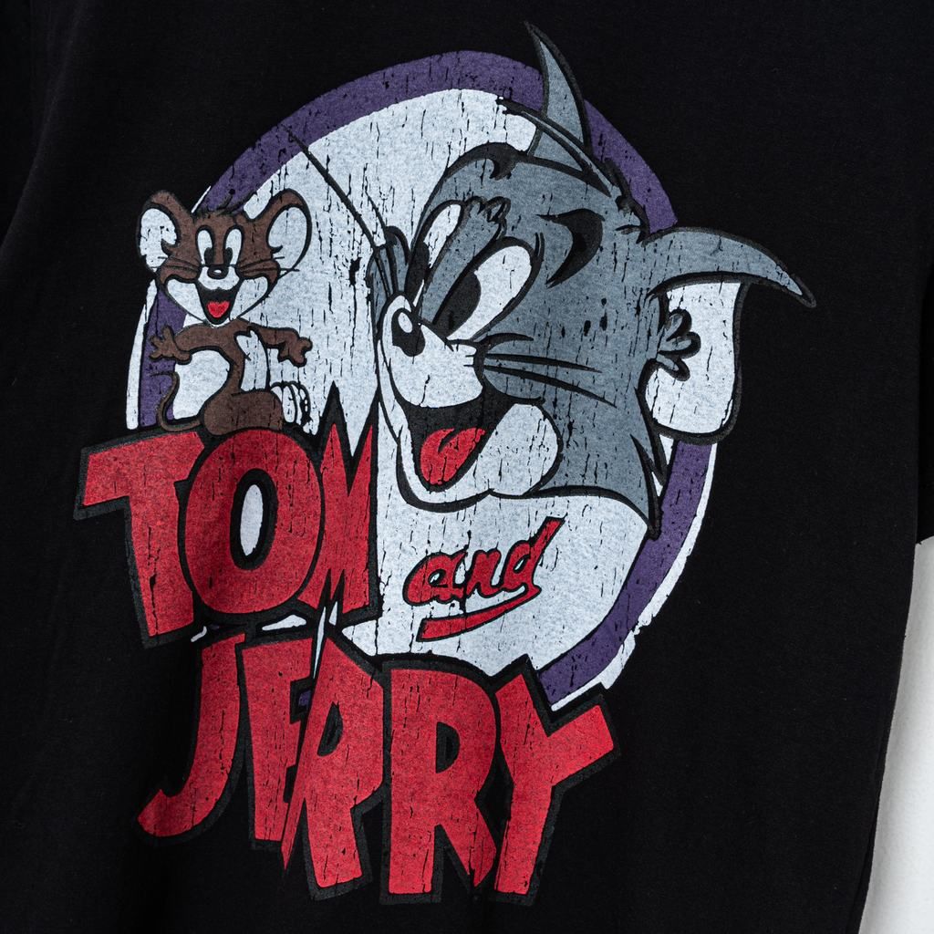 Áo Thun Cartoon ATN0108
