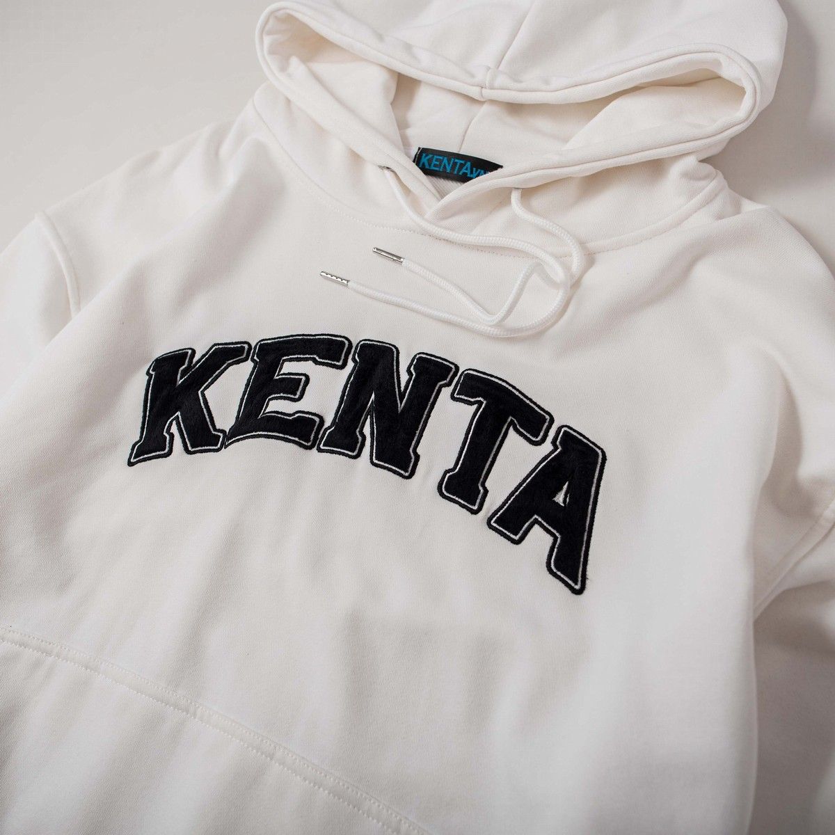 Áo Khoác Hoodie Form Rộng AKN0112