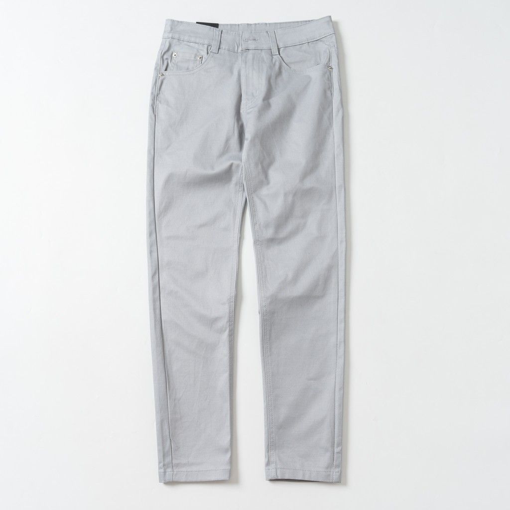Quần Kaki Dài Nam QKK0036