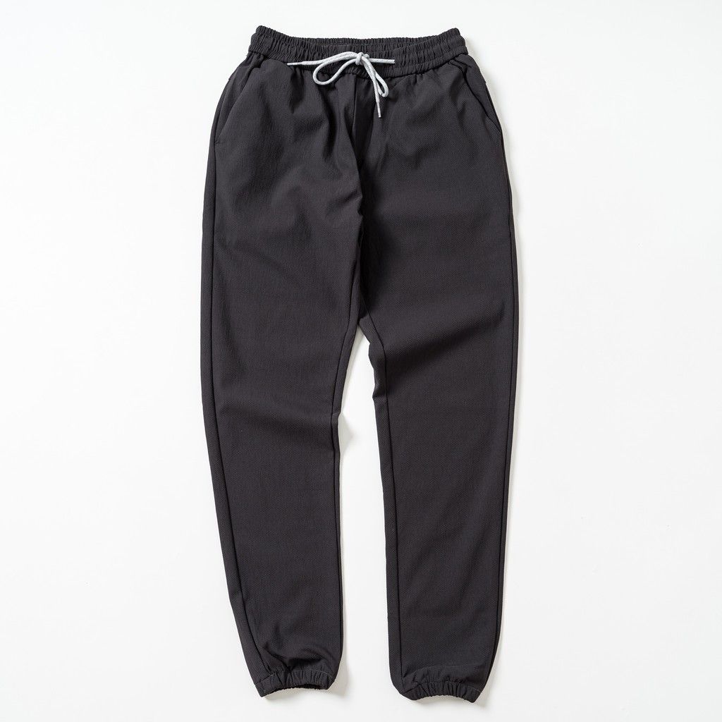 Quần Jogger Kaki Xám Chuột QJK0017