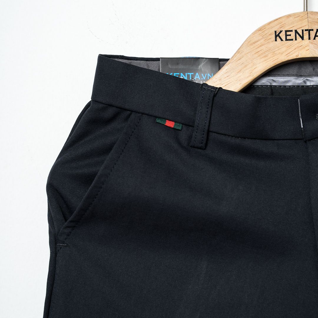 Quần Short Kaki QSK0032