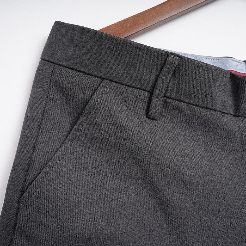 Quần Short Kaki Co Giãn QSK0012