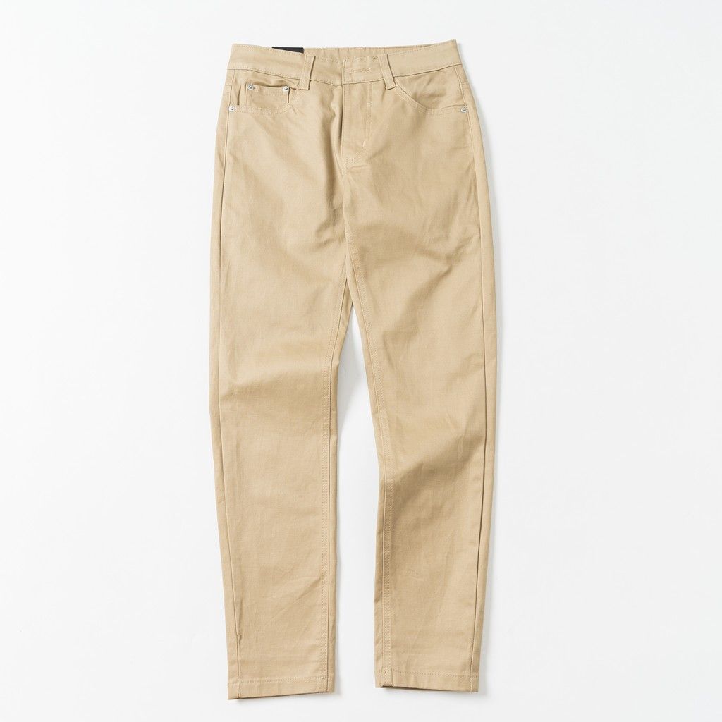 Quần Kaki Dài Nam QKK0038