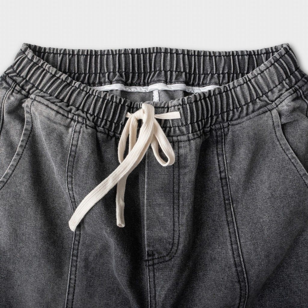 Quần Jogger Denim QJK0040