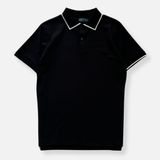  Áo Thun Polo Cotton 100% ATP0040 
