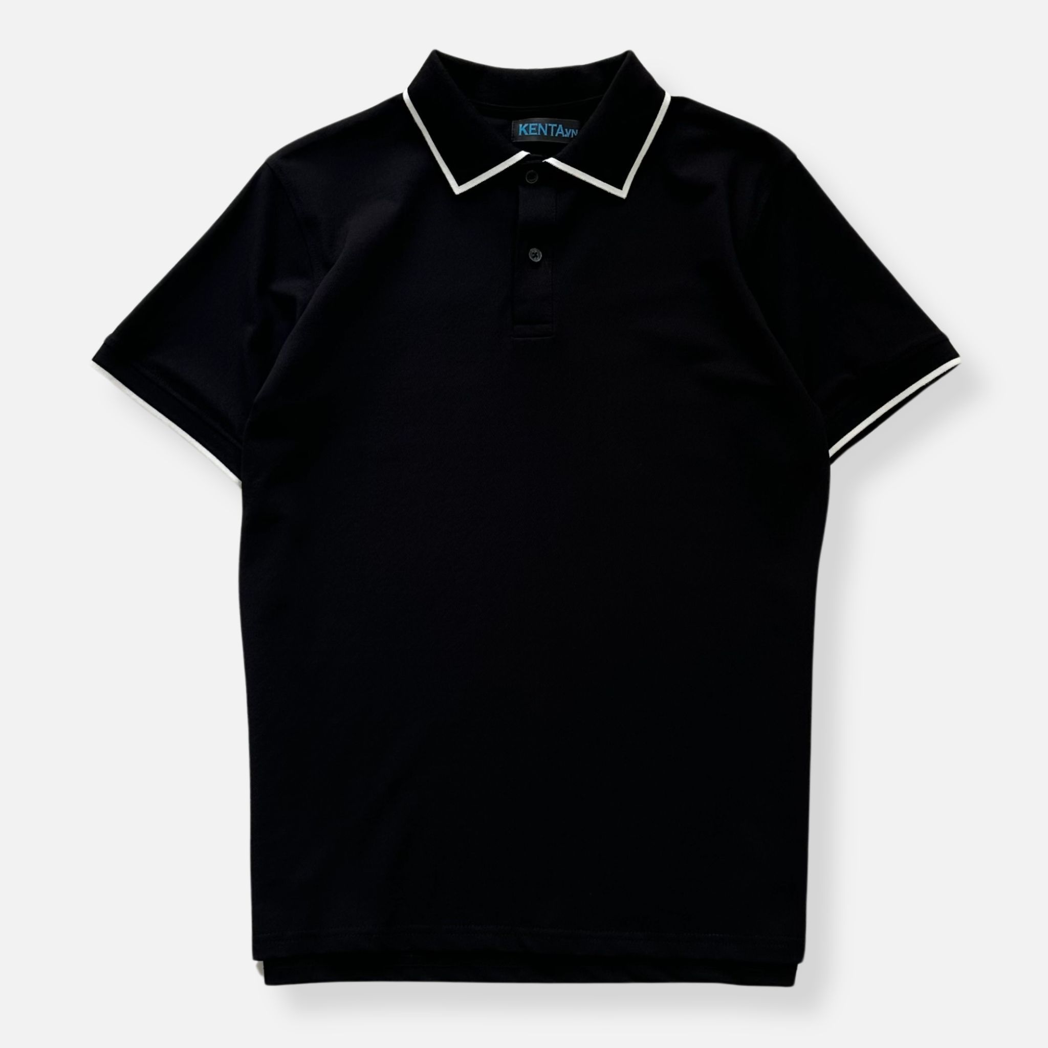  Áo Thun Polo Cotton 100% ATP0040 
