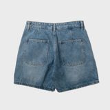  Quần Short Jean Cotton QSJ0021 