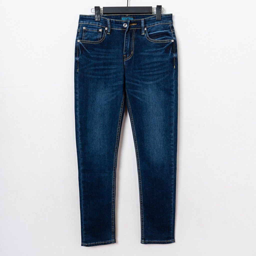 Quần Jean Nam QJD0040