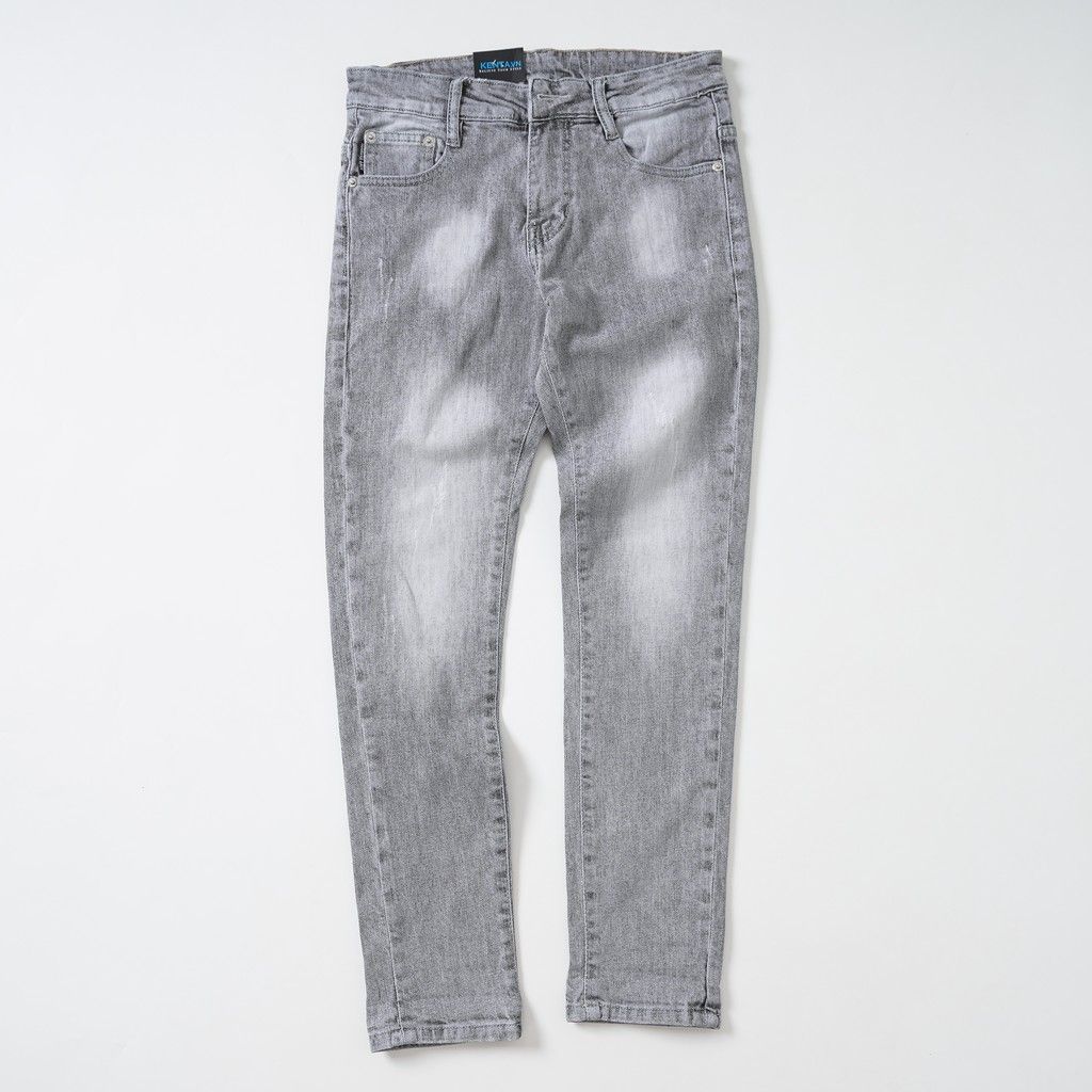 Quần Jean Nam QJD0049