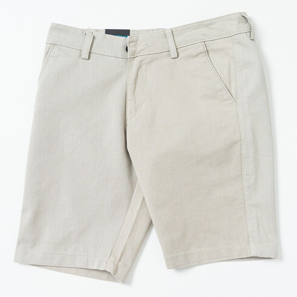Quần Short Kaki Nam QSK0051